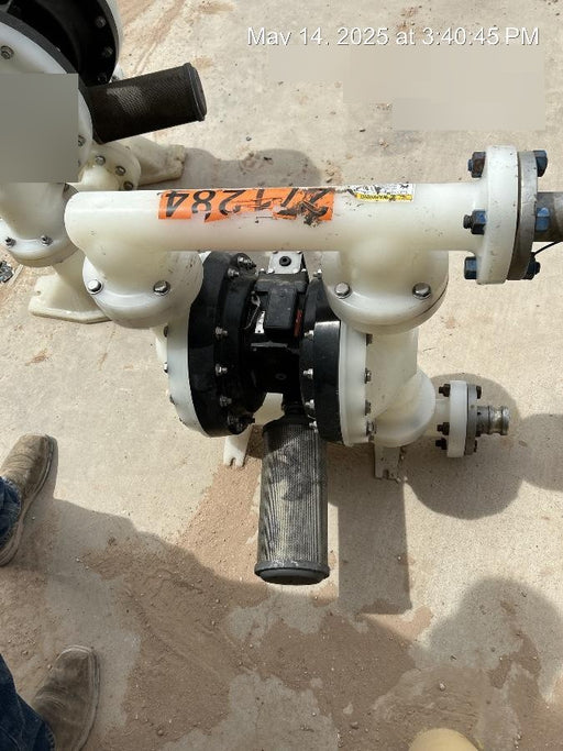 2022 INGERSOLL RAND PD20P-FPS-PTT