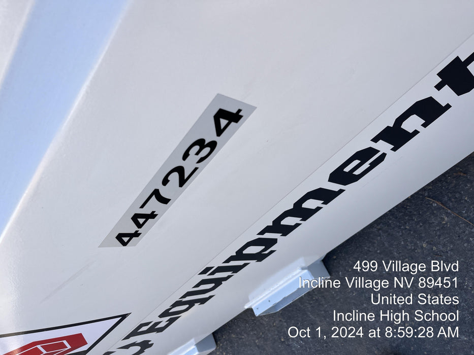 2024 WESTERN GLOBAL 20TCG-ES