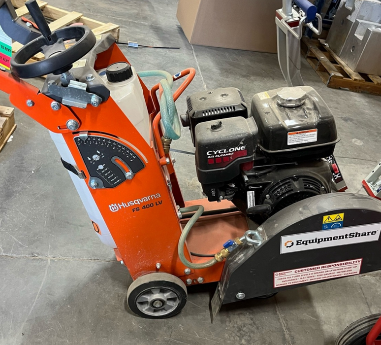 2024 HUSQVARNA FS 400 LV