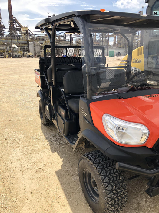 2021 KUBOTA RTV-X1140W-H (Canopy)