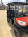 2021 KUBOTA RTV-X1140W-H (Canopy)