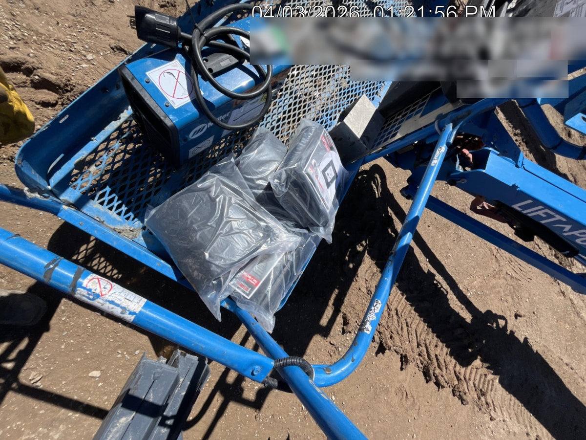 2025 MILLER ELECTRIC CST-282