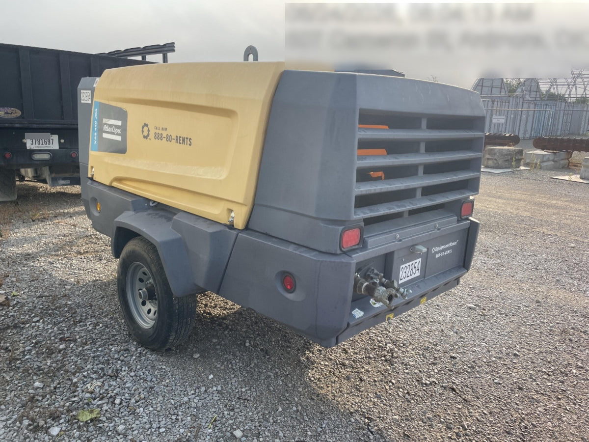 2022 ATLAS COPCO XAS440