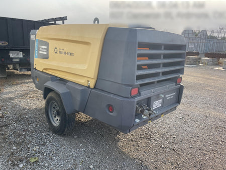 2022 ATLAS COPCO XAS440