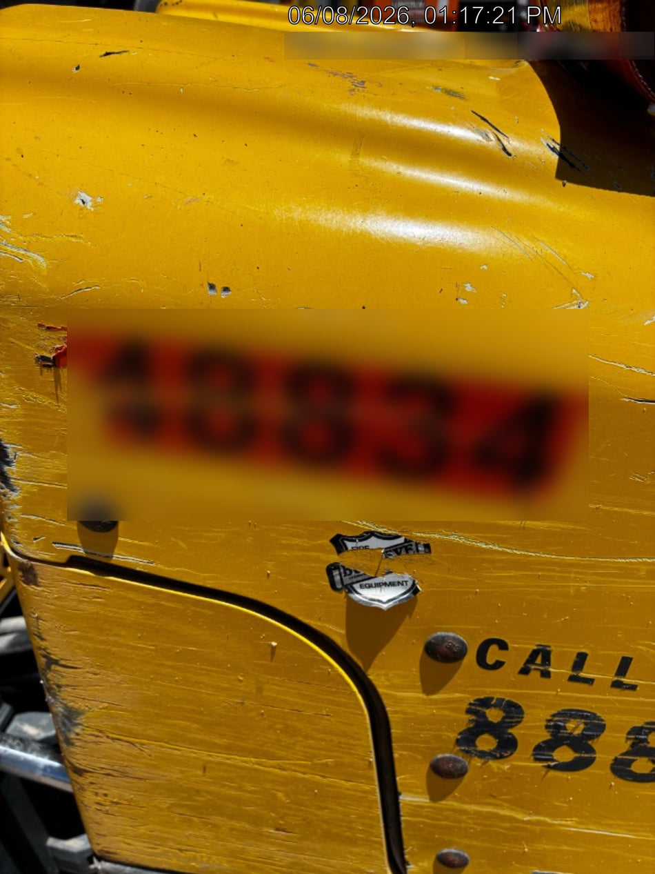 2024 WACKER NEUSON RTLx-SC3