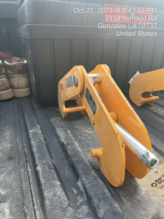 2022 HARRINGTON UBC030