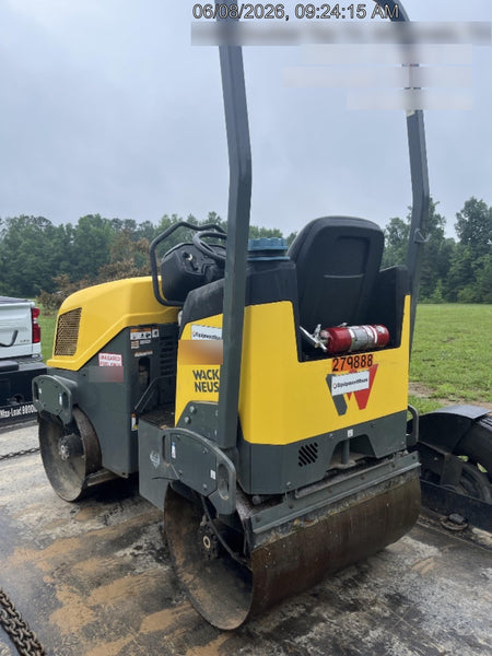 2023 WACKER NEUSON RD12A