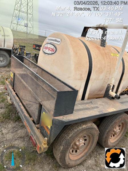 2024 SIMPSON SWT-52517