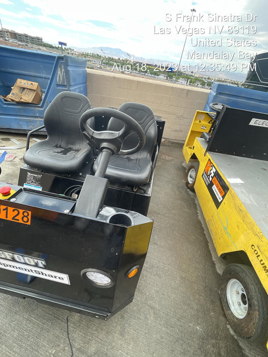 2022 COLUMBIA Expeditor