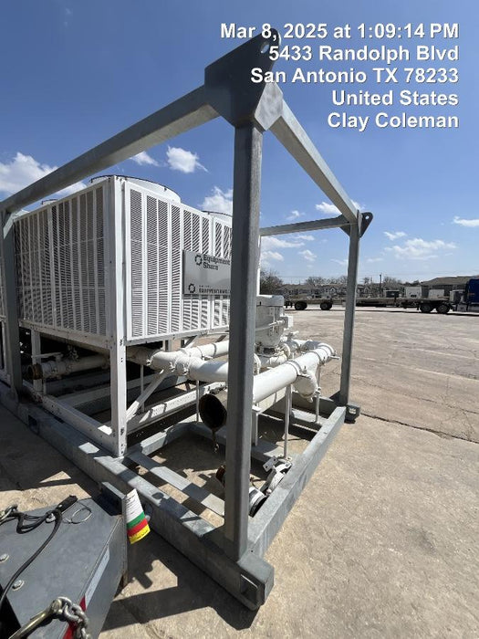 2024 CAPS PCHH-150TC-0NN0NN-5E5-0-PG2CEUP