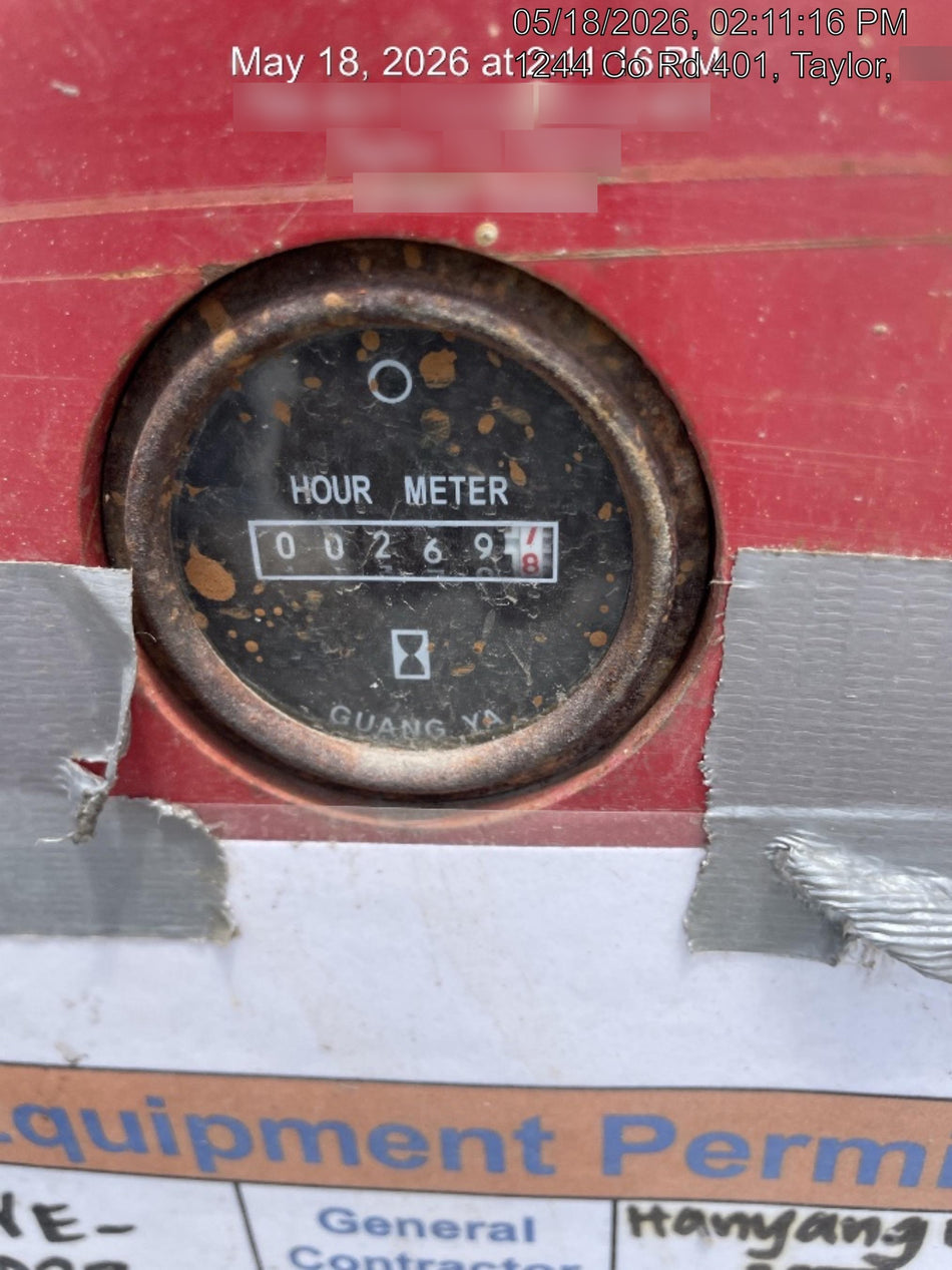 2019 MEC 1930SE