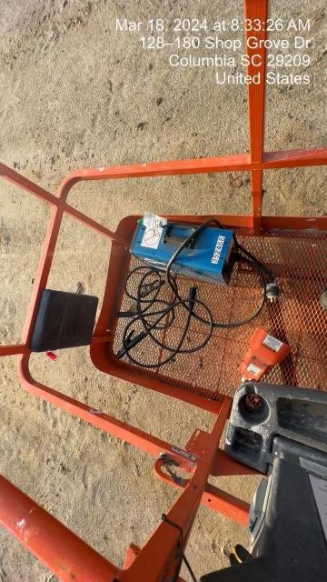 2023 MILLER ELECTRIC CST-282