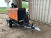 2021 Lincoln Electric Vantage 549X Ready Pak 3, ORANGE (includes trailer, cable rack, fender light kit)