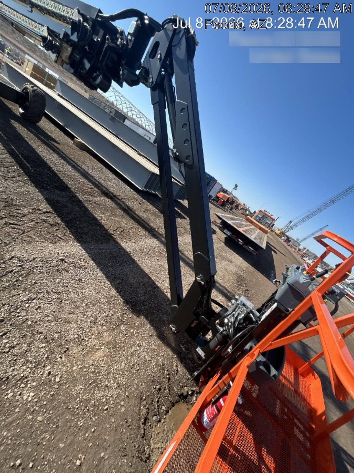 2026 JLG 1350SJP
