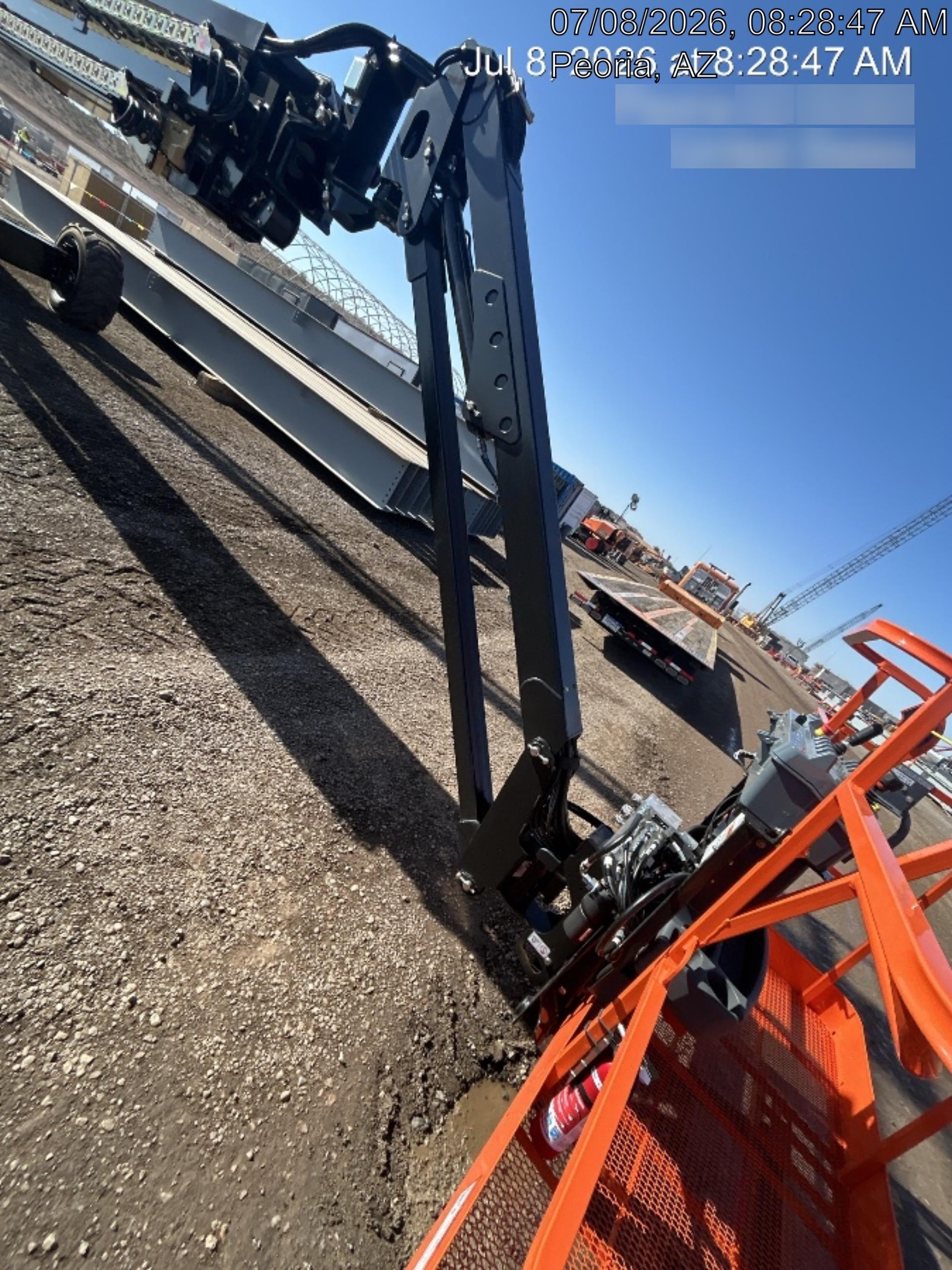 2026 JLG 1350SJP