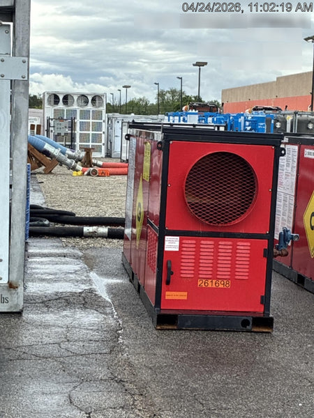 2022 CAMPO EB1000G-RE3