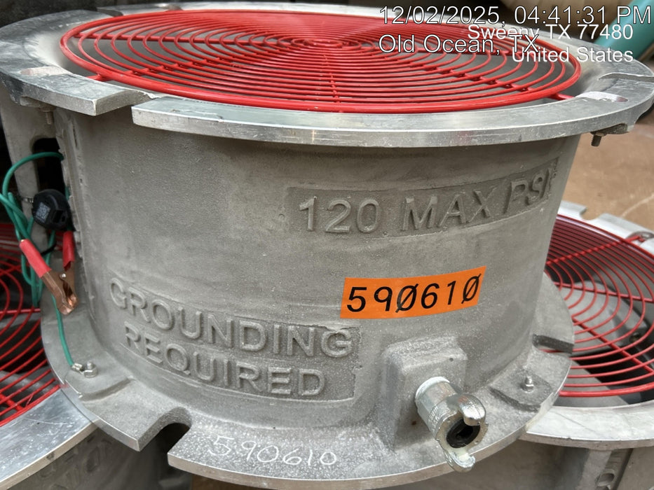 2025 WIDDER 20262-TRACKER