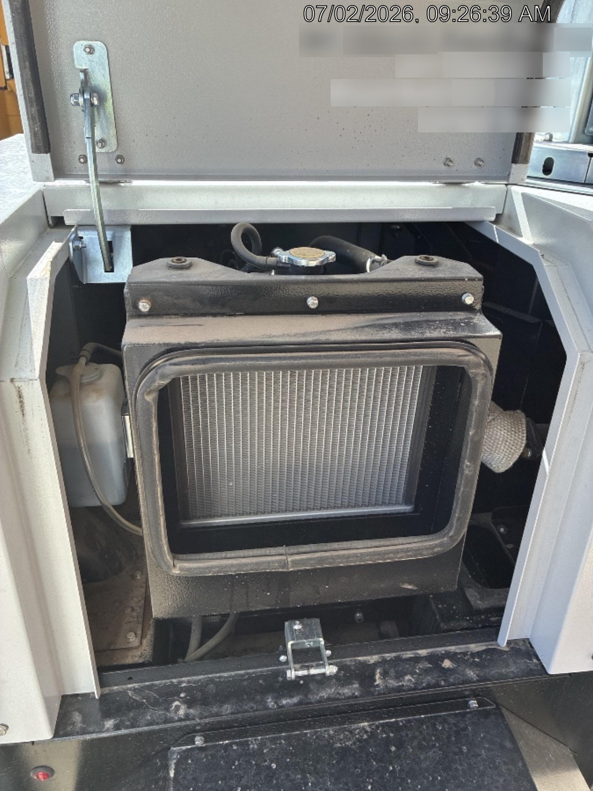 2026 TRIME X-SMART (EL1250H)