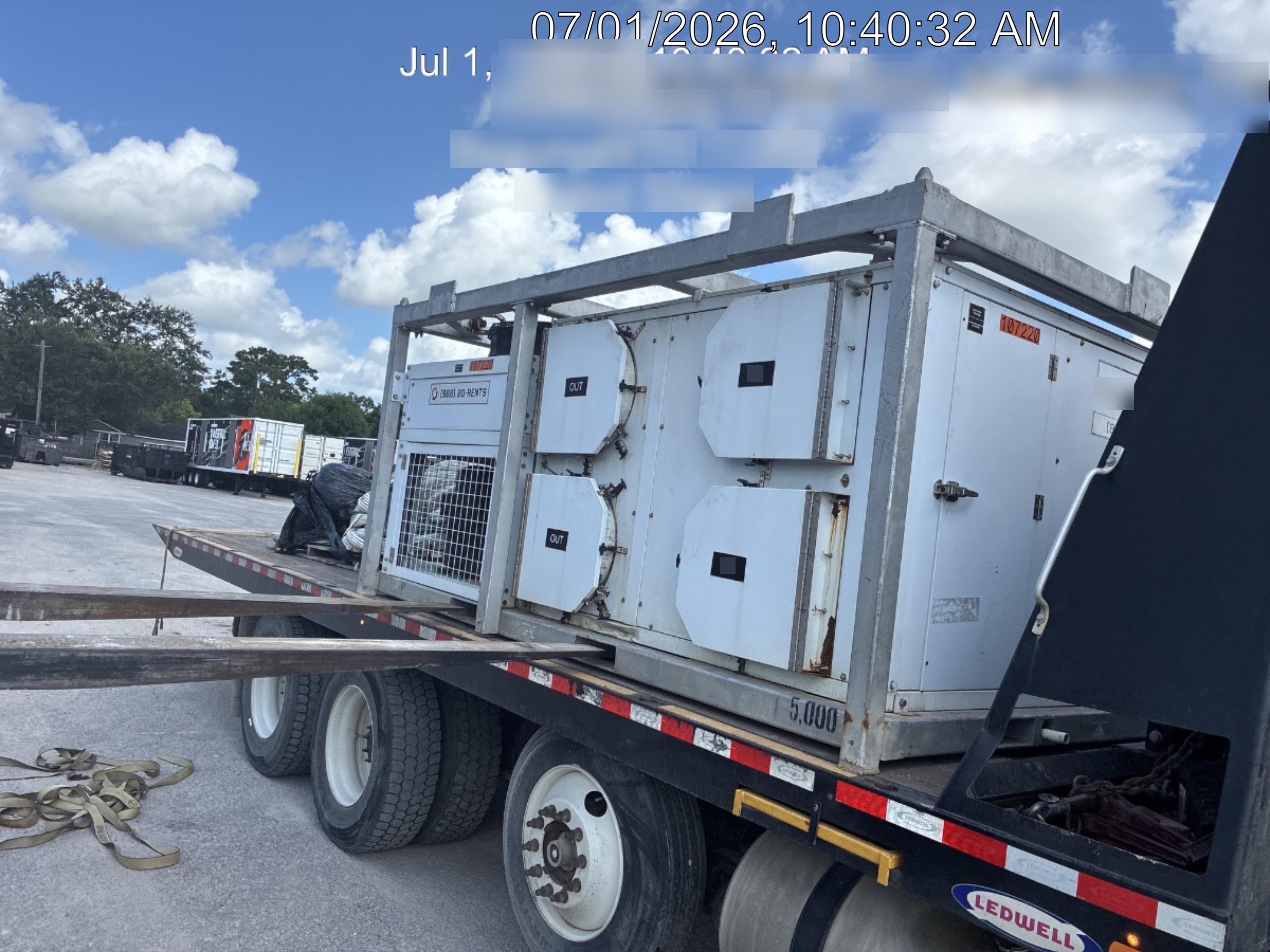 2020 SMARTECH SACP26A-SP