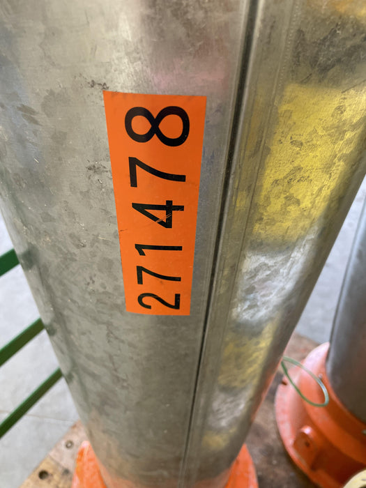 2022 MICHIGAN PNEUMATIC ES-8AM-TRACKER