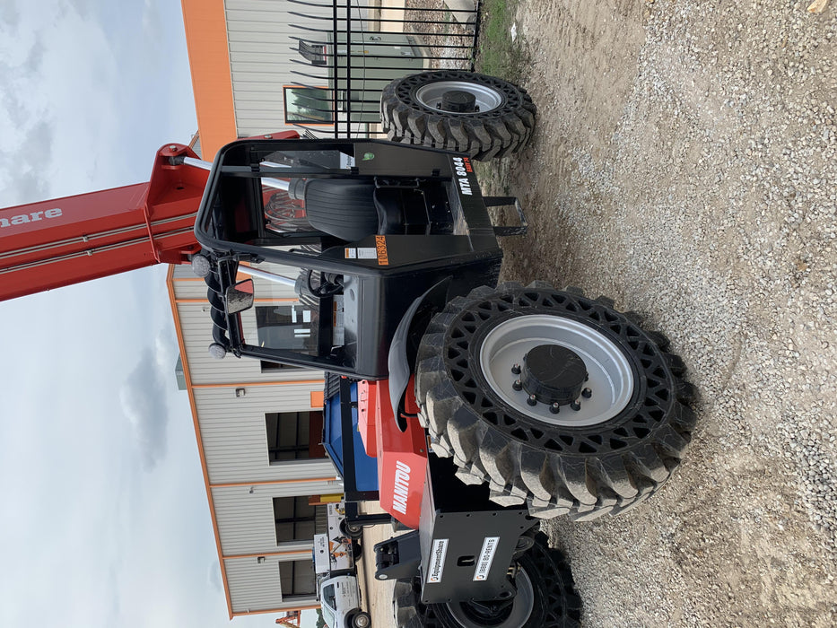 2020 MANITOU MTA8044