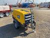 2022 ATLAS COPCO XAS 110