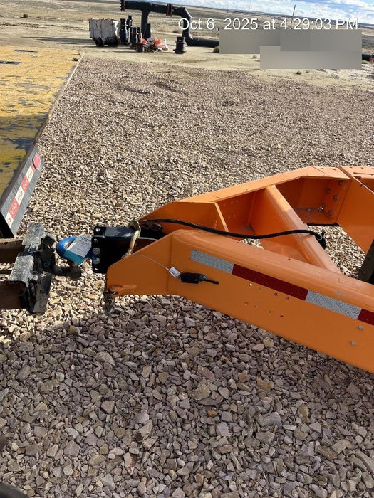 2024 PIONEER 86C21-DP