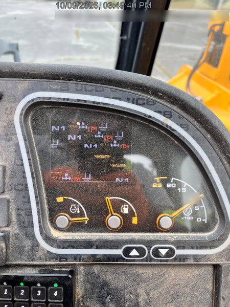 2024 JCB 509-42