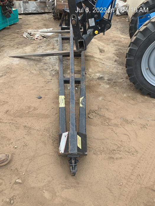 2022 STAR INDUSTRIES 1330TK