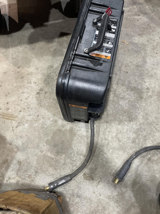 2023 LINCOLN ELECTRIC LN-25X