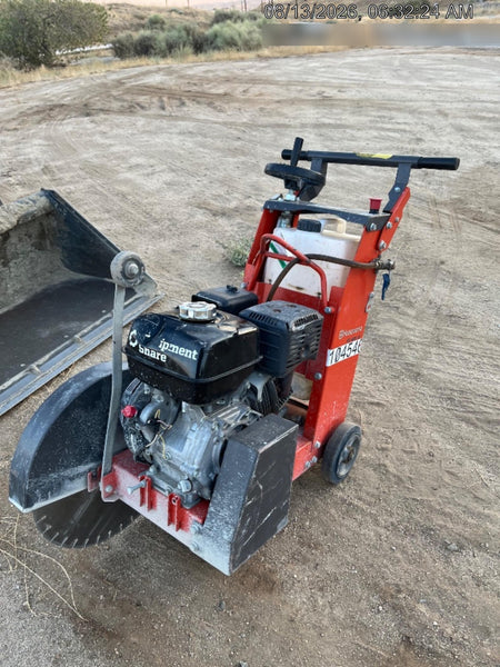 2020 HUSQVARNA FS 400