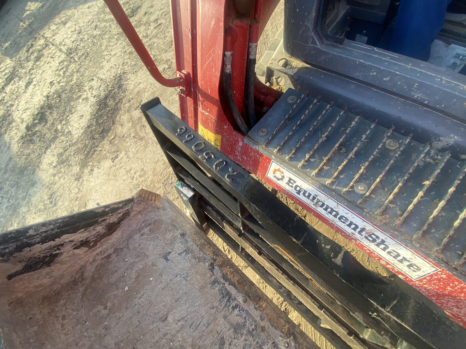 2022 ARROW MATERIAL HANDLING 60" Pallet Forks - Arrow