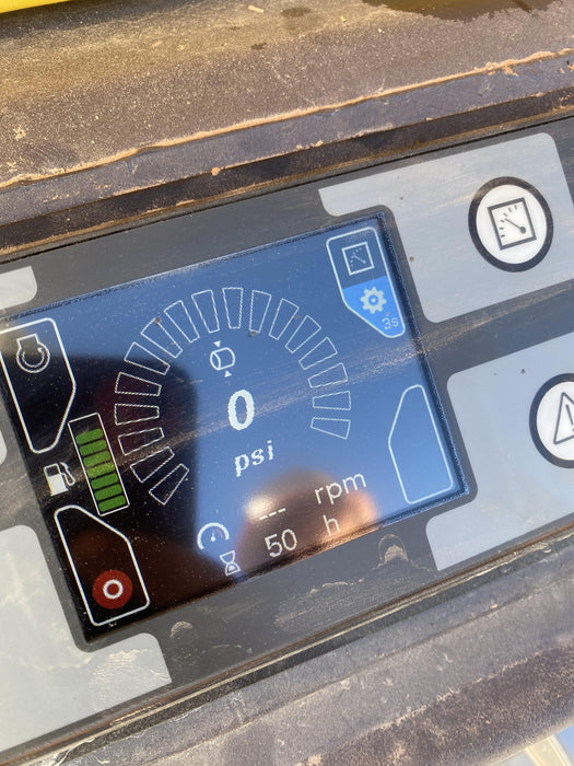 2022 ATLAS COPCO XAS188 CWK