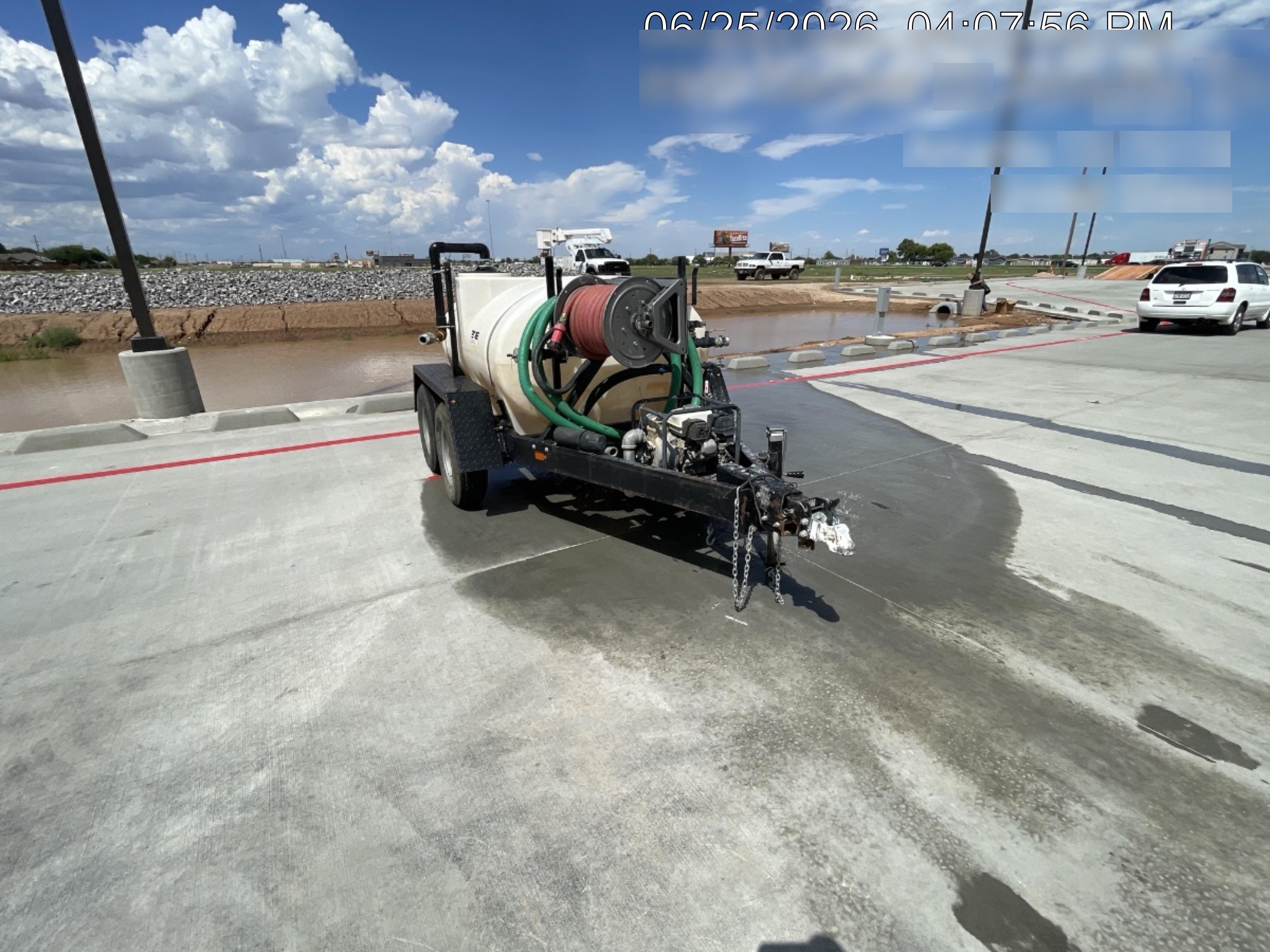 2023 WYLIE EXP-500L