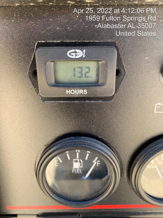 2021 Lincoln Electric Vantage 322 Vantage 322 Ready Pak 3 w/ Decals, ORANGE (includes trailer, cable rack, fender light kit) NO Telematics