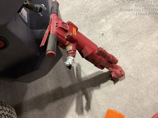 2020 CHICAGO PNEUMATIC CP 1260