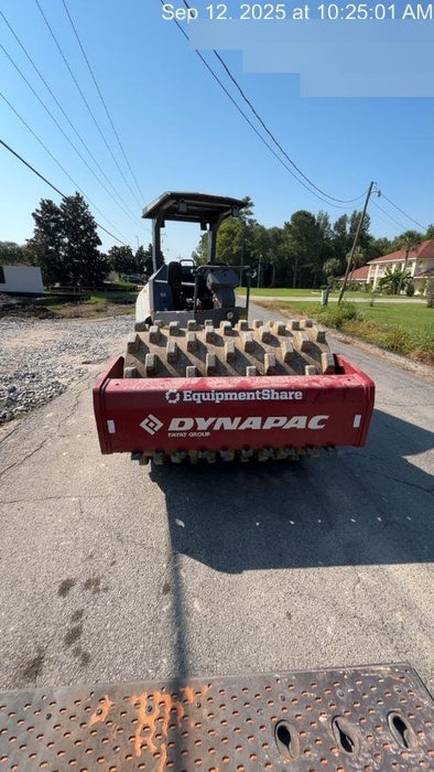 2024 DYNAPAC CA1400PD