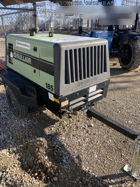 2019 SULLAIR 185-DPQ