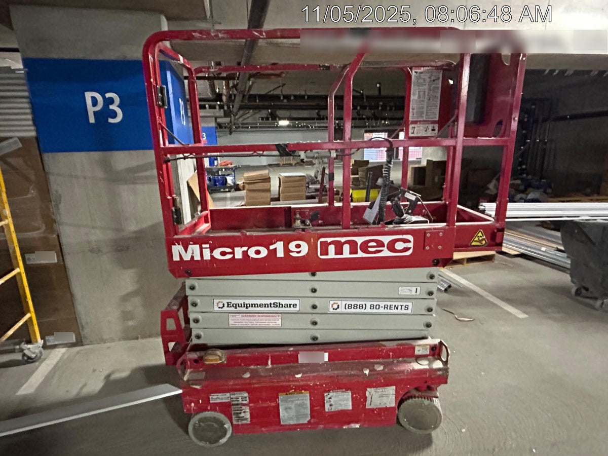 2019 MEC Micro 19