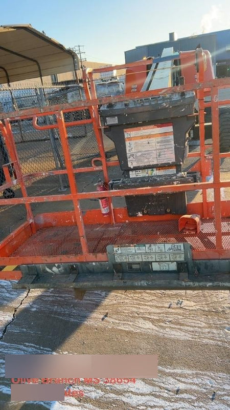 2021 MEC 4046SE