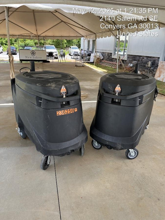 2022 POWER BREEZER PB4BASE