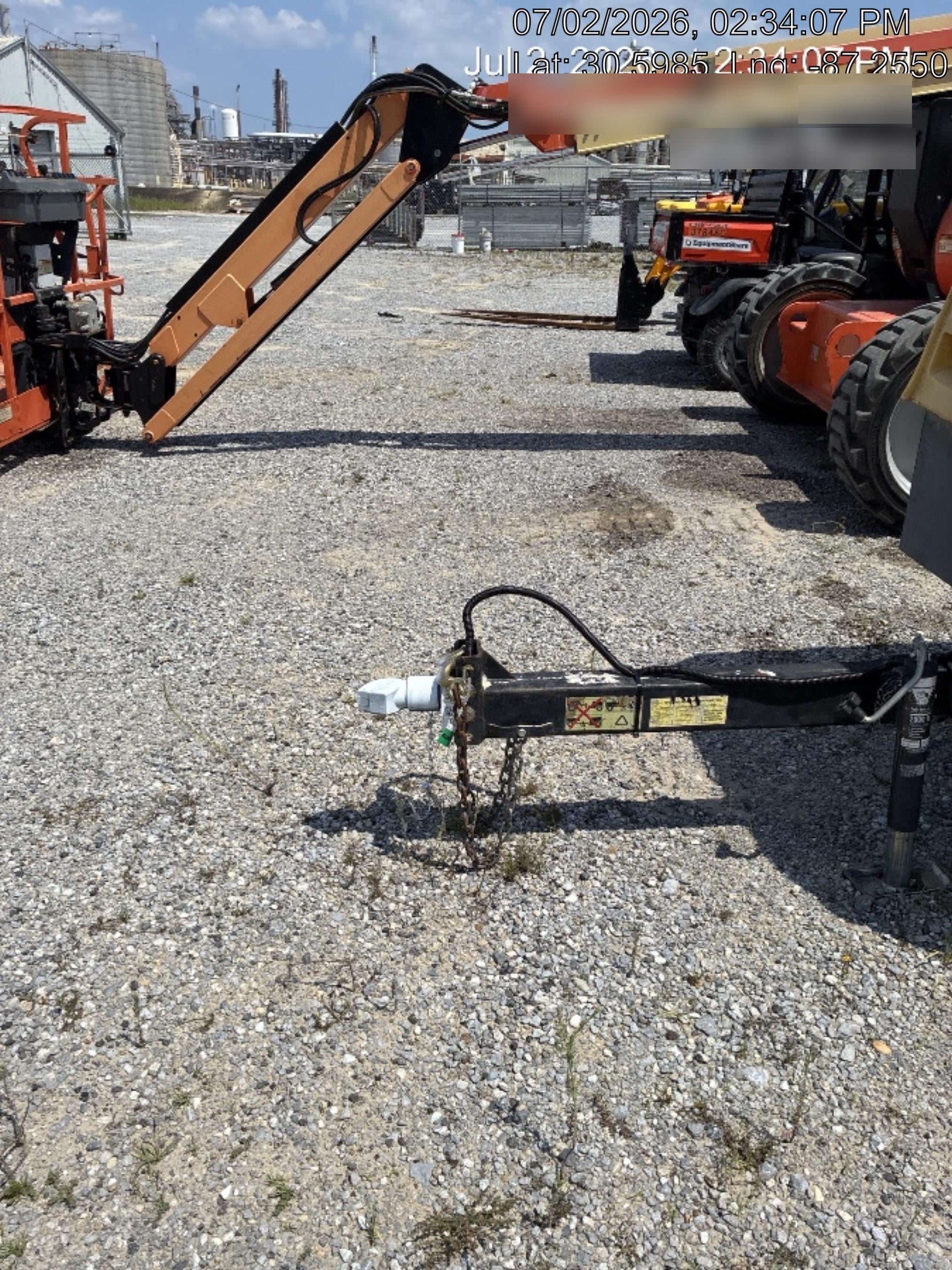 2020 ATLAS COPCO XAS188
