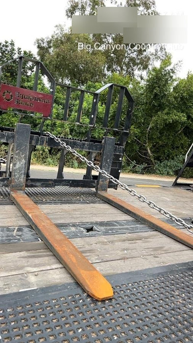 2024 VIRNIG PF4855-5VG