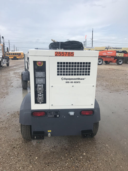 2022 ATLAS COPCO QAS25 CWK