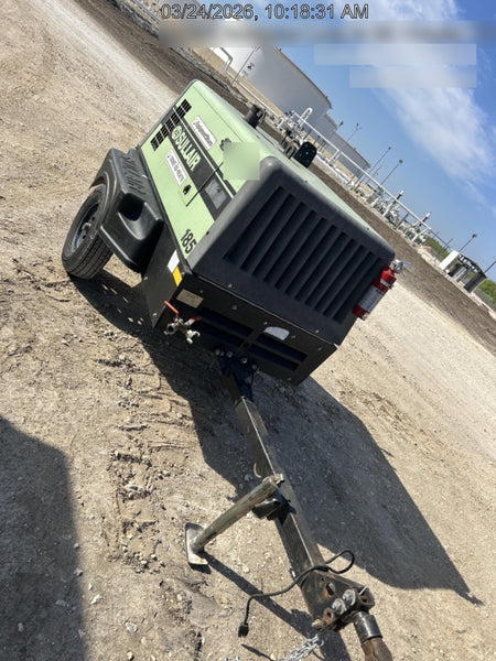 2019 SULLAIR 185-DPQ