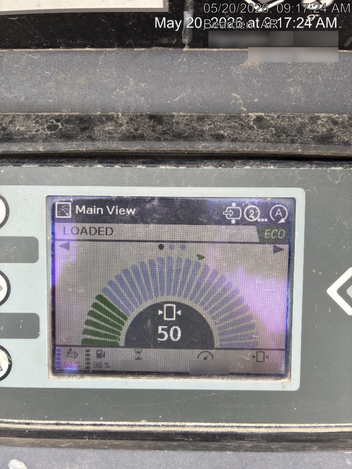 2023 ATLAS COPCO XAS 400-150 PACE