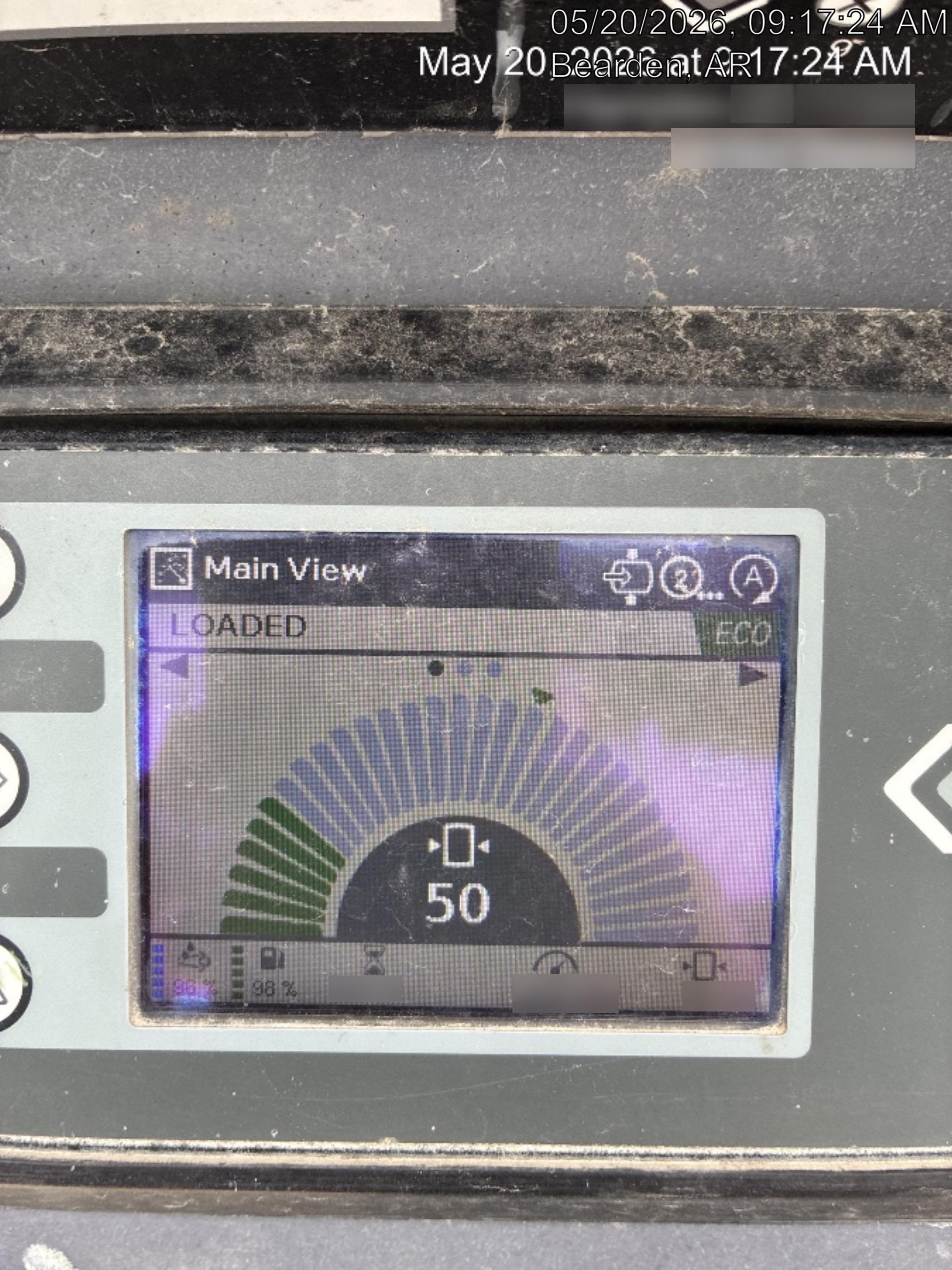2023 ATLAS COPCO XAS 400-150 PACE
