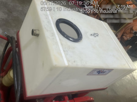 2023 RICE HYDRO DPH-3B