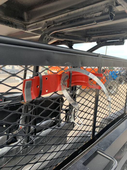 2021 KUBOTA RTV-X1140W-H (Canopy)