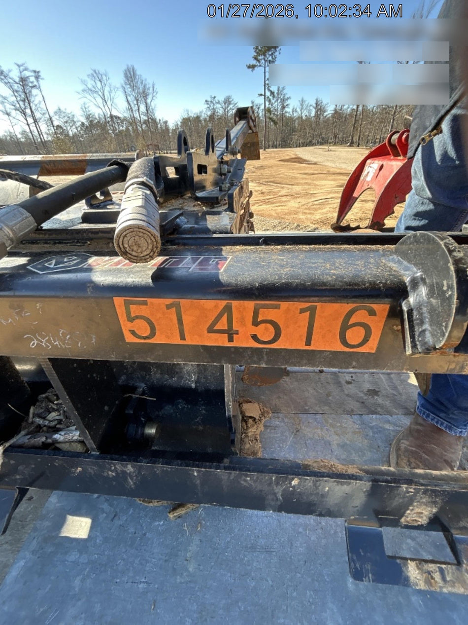 2025 VIRNIG TCH48-25